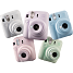 INSTAX Mini 12 kamera - Blossom Pink
