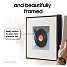 Samsung Music Frame HW-LS60D højttaler
