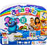 Aqua Gelz lav-selv 3D-figurer - dyr