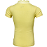 VRS børne T-shirt str. 146/152 - gul