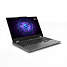 Lenovo LoQ 15,6" Gamer computer Core i5 12450HX RTX4050 - 83GS00B8MX