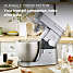 Kenwood køkkenmaskine KVL4100S