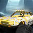 Sharper image phantom crawler fjernstyret bil