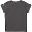 Squishmallows T-shirt str. 122/128 - grå