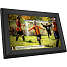Denver Frameo digital Wi-Fi fotoramme 10,1" PFF-1080B - sort