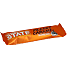Proteinbar m. peanuts og karamelsmag
