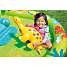 Intex dinosaur legepool 191 x 152 x 58 cm