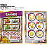 Gold Treasure Hunt Series 1 
