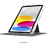 Targus iPad cover 10,9" - sort