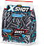 X-shot genopfyldningspakke med 200 pile