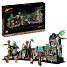 LEGO® Indiana Jones™ Den gyldne afguds tempel