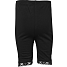 VRS børne shorts str. 110/116 - sort