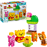 LEGO DUPLO Disney Peter Plys' fødselsdagsfest 10457