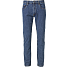 VRS herre jeans regular fit str. 34/34 - mørkeblå