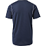 Nike børne sports T-shirt str. 140 - mørkeblå
