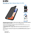 SBS Samsung Galaxy A14 wallet - sort