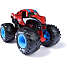 Monster Jam & Marvel legetøjsbiler 2-pak - flere varianter - assorteret