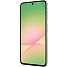 Samsung Galaxy A56 5G 128GB - Awesome Olive