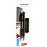 Danpen stiftblyanter 2-pak med stifter 0,7 mm
