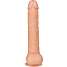 Willie City dildo med sugekop 27 cm