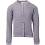 VRS børne cardigan str. 110/116 - lilla