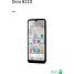 Doro 8110 mobiltelefon - graphite