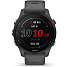 Garmin Forerunner 255 hybrid - Slate Grey