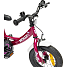 PUCH Molly børnecykel 1 gear 12" 2025 - pink
