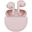 Happy Plugs Joy Lite In-Ear TWS høretelefoner - pink