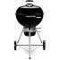 Weber Master-Touch GBS E-5750 - sort