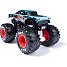 Monster Jam & Marvel legetøjsbiler 2-pak - flere varianter - assorteret