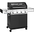 Martinsen 4500 gasgrill