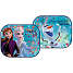 Disney solbeskytter Frozen 2 stk. 44x35 cm