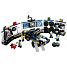 LEGO City Specialværksted for politibiler 60457