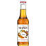 Monin Karamel/Caramel Syrup 25 cl