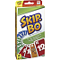 SKIP-BO® Card Game (Scandinavian)