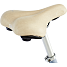 SCO Prime dame shopper 7 gear 28" 2022 - sky blå