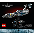 LEGO Star Wars Invisible Hand 75377