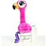 Little Live Pets - Gotta Go Flamingo
