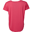 VRS dame T-shirt str. 2XL - pink