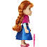 Disney Frozen Anna dukke