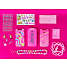 HMD Barbie fliptelefon