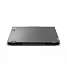 Lenovo LoQ 15,6" Gamer computer Core i5 12450HX RTX4050 - 83GS00B8MX