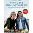 Styrk dit immunforsvar - Pia Norup og Tine Jørgensen