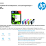 HP nr 364 blæk CMYK combo pack