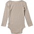 808 baby uld body str. 74 - beige