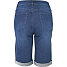 VRS dame denim shorts str. 42 - mørkblå