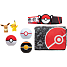 Pokémon Clip 'N' Go Bandolier