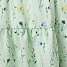 VRS baby kjole str. 92 - lime