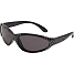VRS børne solbrille - sort